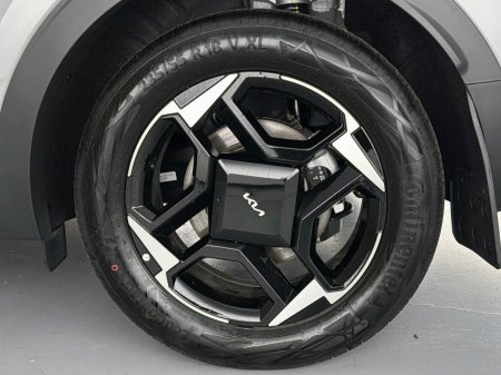 2026 Kia Sportage - photo 17