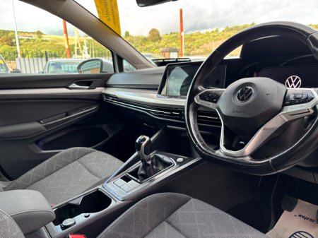 2021 Volkswagen Golf - photo 6