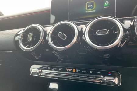 2020 Mercedes-Benz A-Class - photo 36