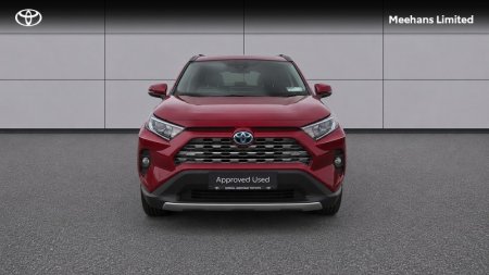 2023 Toyota RAV4 - photo 5