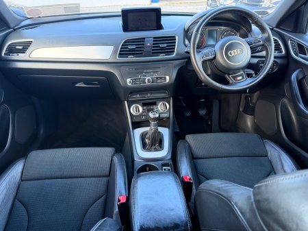2014 Audi Q3 - photo 8