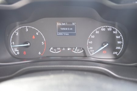 2022 Ford Transit Connect - photo 15