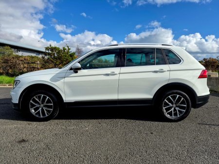 2018 Volkswagen Tiguan - photo 6