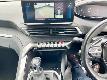 2023 Peugeot 3008 - photo 7