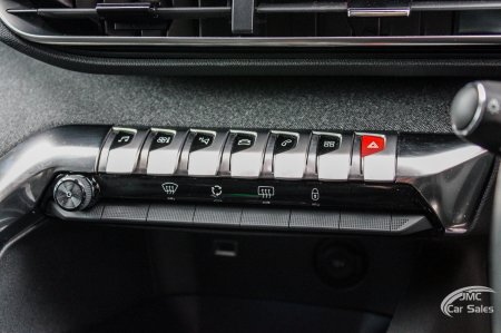 2022 Peugeot 5008 - photo 18
