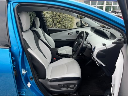 2019 Toyota Prius - photo 9