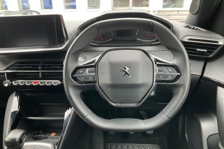 2023 Peugeot 2008 - photo 12