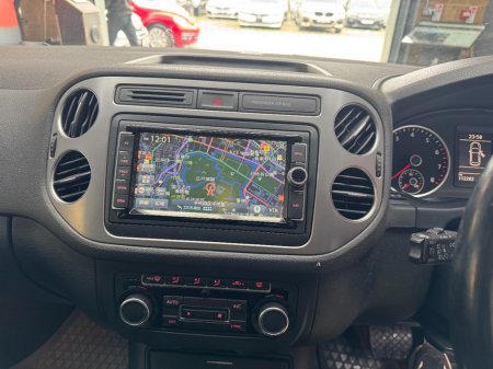 2015 Volkswagen Tiguan - photo 9