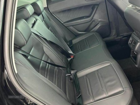 2023 SEAT Ateca - photo 7