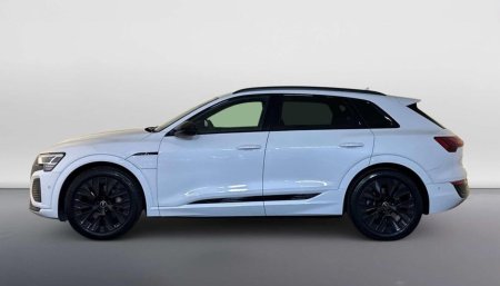 2023 Audi Q8 e-tron - photo 5