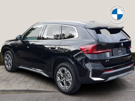 2026 BMW X1 - photo 2