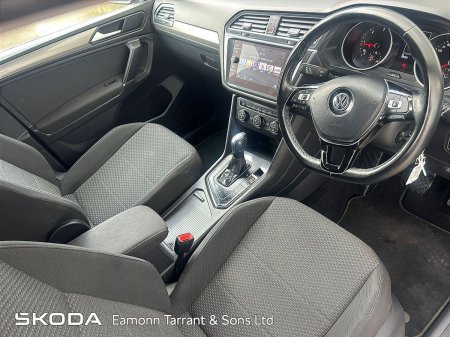 2020 Volkswagen Tiguan - photo 3