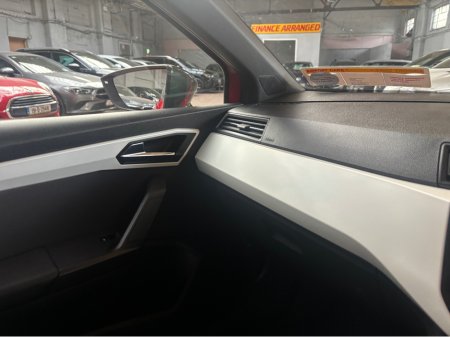 2021 SEAT Ibiza - photo 13