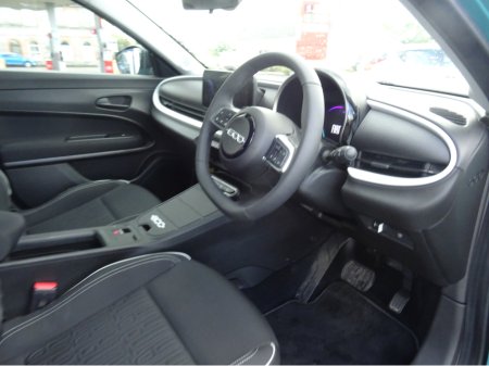 2025 Fiat 600 - photo 12