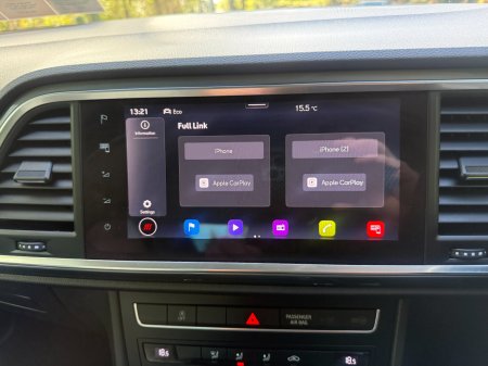 2021 SEAT Ateca - photo 20