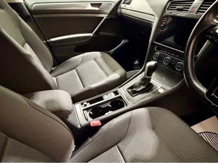2018 Volkswagen Golf - photo 10