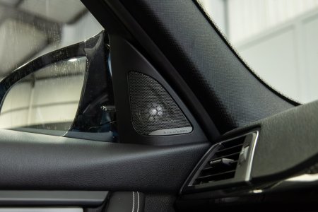 2017 BMW M3 - photo 15