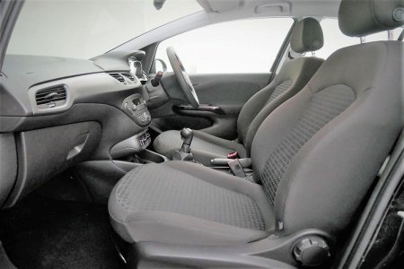 2018 Opel Corsa - photo 15