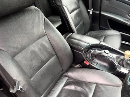 2010 BMW 5-Series - photo 15