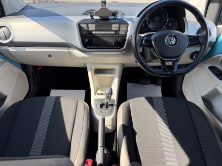 2017 Volkswagen up! - photo 18