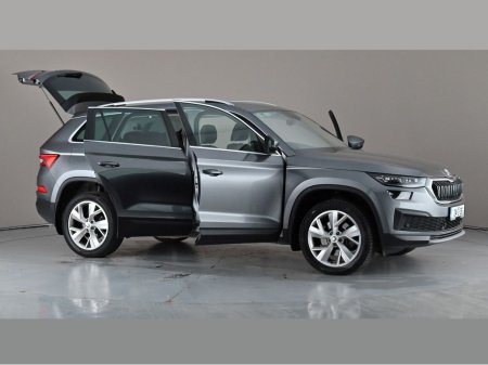 2024 Skoda Kodiaq - photo 11