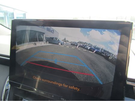 2023 Toyota Corolla - photo 12