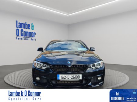 2016 BMW 4-Series - photo 2