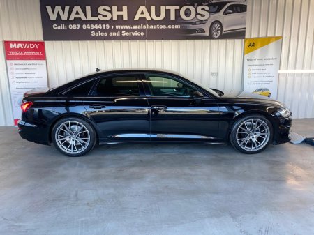 2019 Audi A6 - photo 8
