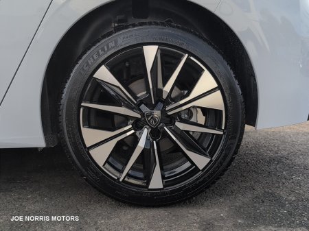 2026 Peugeot 308 - photo 5
