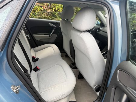 2012 Audi A1 - photo 12