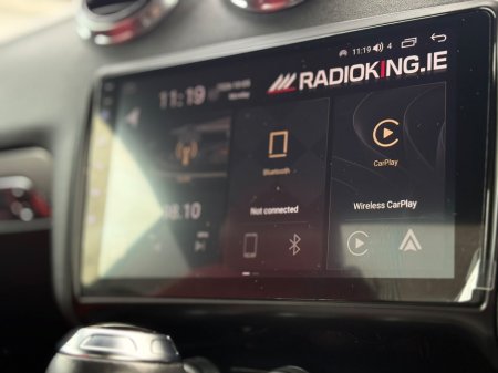 2012 Audi TT - photo 10