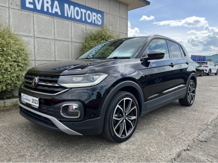 2023 Volkswagen T-Cross - photo 5