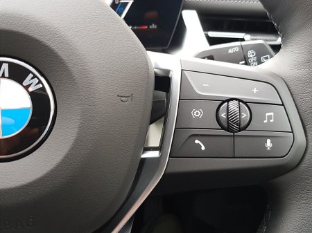 2026 BMW X1 - photo 16