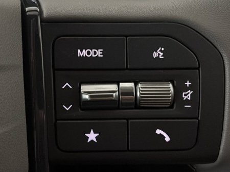 2026 Kia Seltos - photo 23