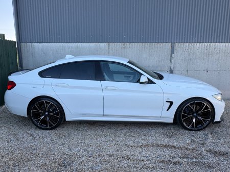 2015 BMW 4-Series - photo 5