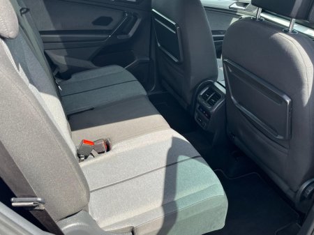 2019 SEAT Tarraco - photo 8