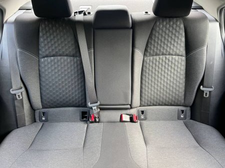 2023 Toyota Corolla - photo 12