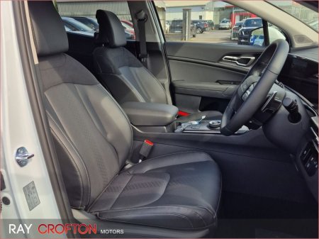2026 Kia Sportage - photo 25