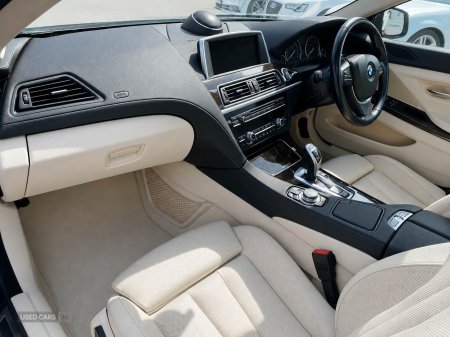 2013 BMW 6-Series - photo 13