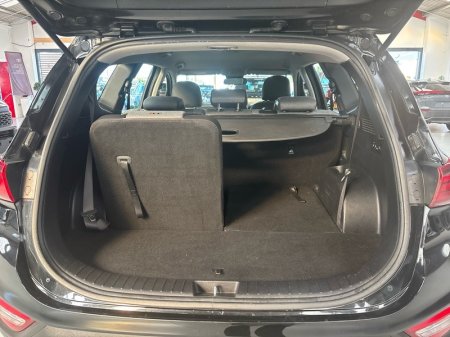 2019 Hyundai Santa Fe - photo 10
