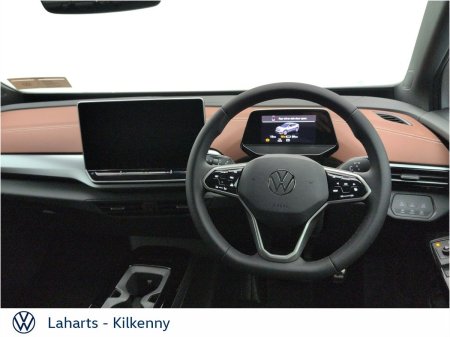 2026 Volkswagen ID.5 - photo 2