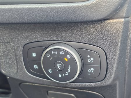 2019 Ford Focus - photo 20