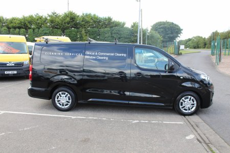 2023 Vauxhall Vivaro - photo 7