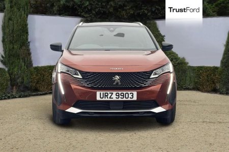 2023 Peugeot 5008 - photo 6