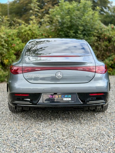 2023 Mercedes-Benz EQE - photo 9