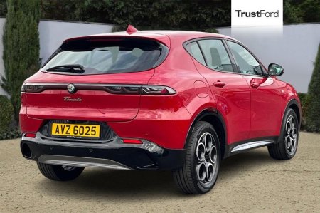 2023 Alfa Romeo Tonale - photo 4