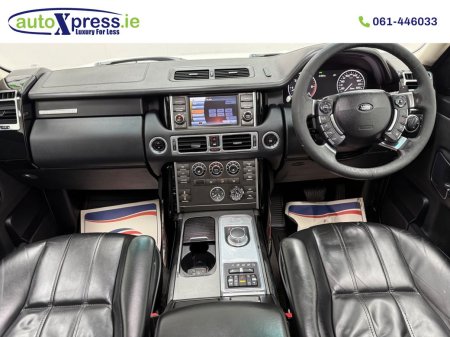 2011 Land Rover Range Rover - photo 14