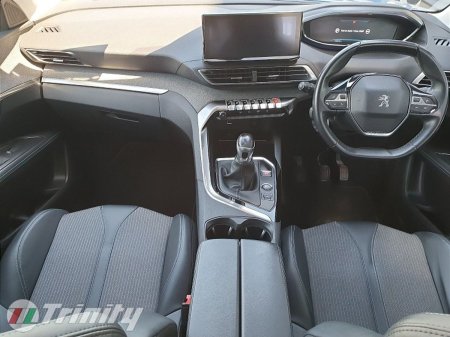 2021 Peugeot 3008 - photo 2
