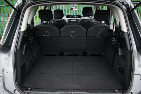 2016 Citroen Grand C4 Picasso - photo 18