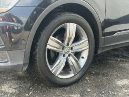 2019 Volkswagen Tiguan - photo 7